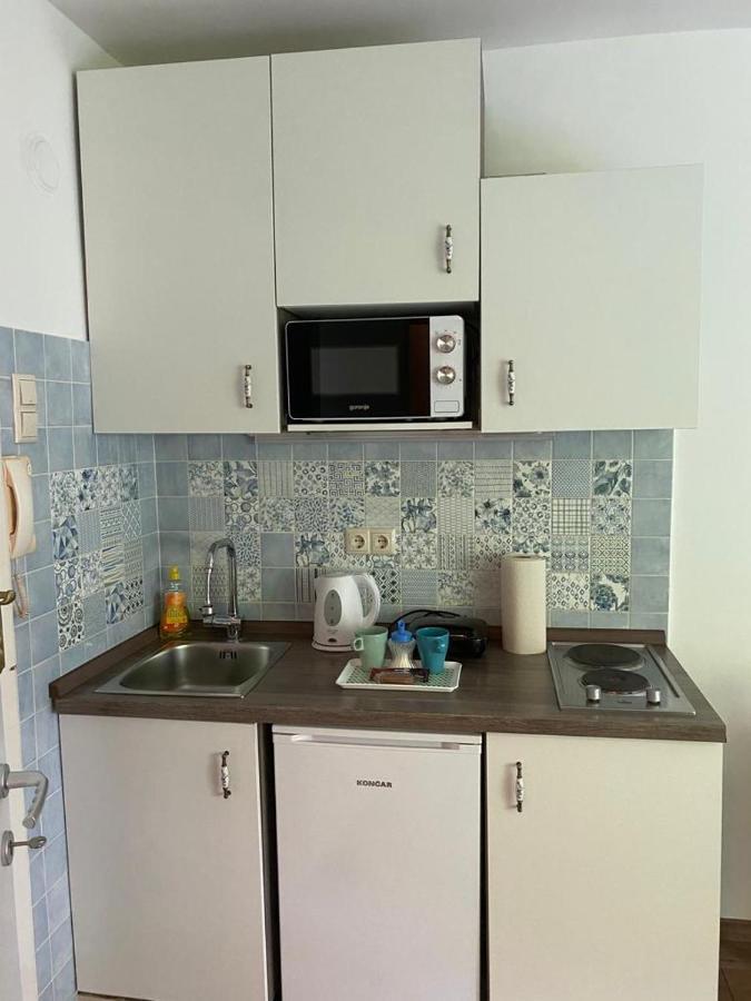 Mkr Family Room Zagabria Esterno foto