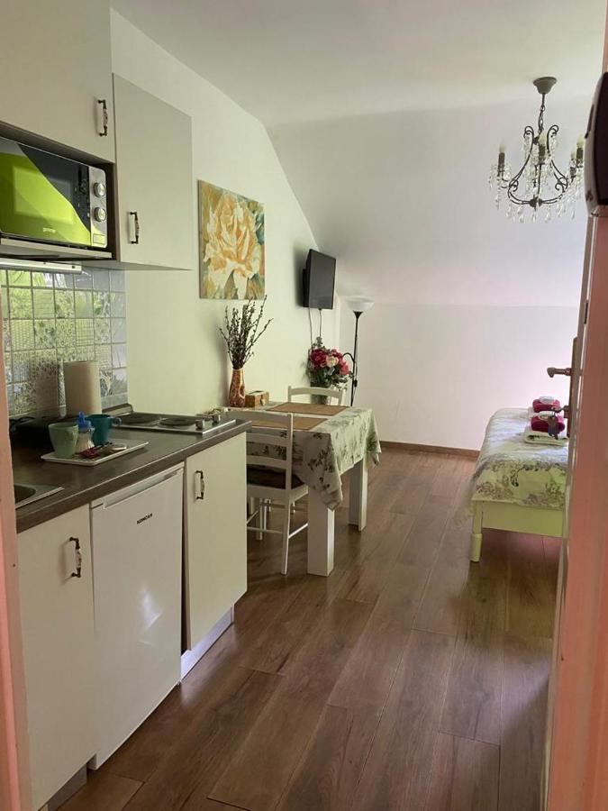 Mkr Family Room Zagabria Esterno foto