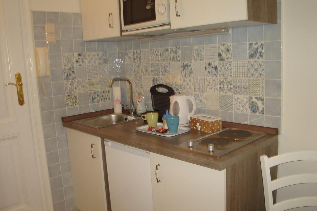 Mkr Family Room Zagabria Esterno foto