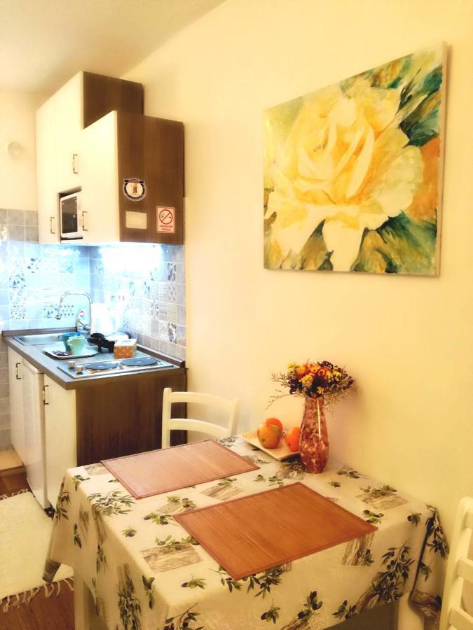 Mkr Family Room Zagabria Esterno foto