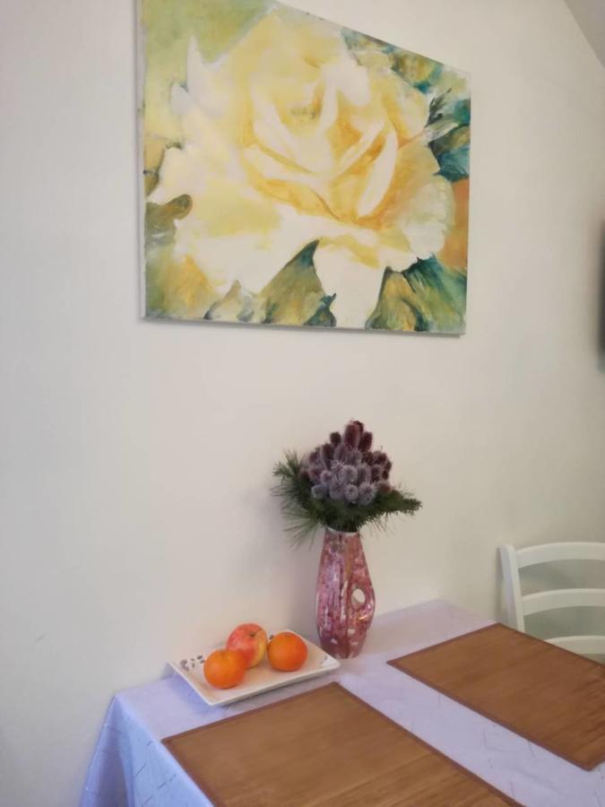 Mkr Family Room Zagabria Esterno foto